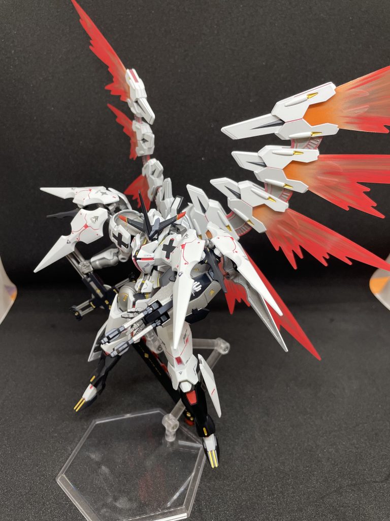 ガンダムテンペスト