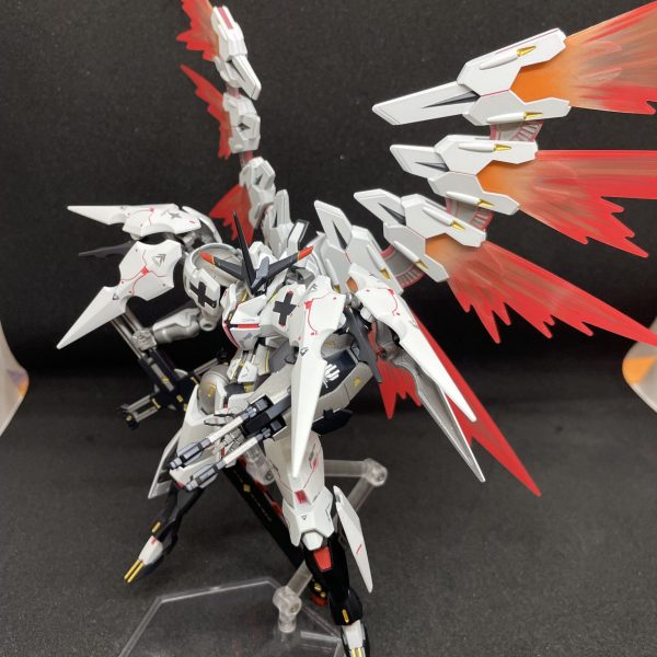 ガンダムテンペスト