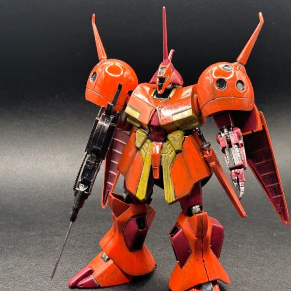 1/144 R-ジャジャ