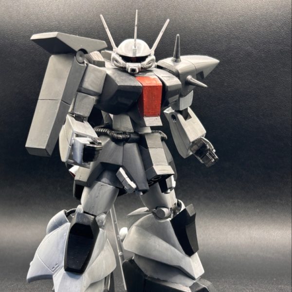 1/144 ザクIII