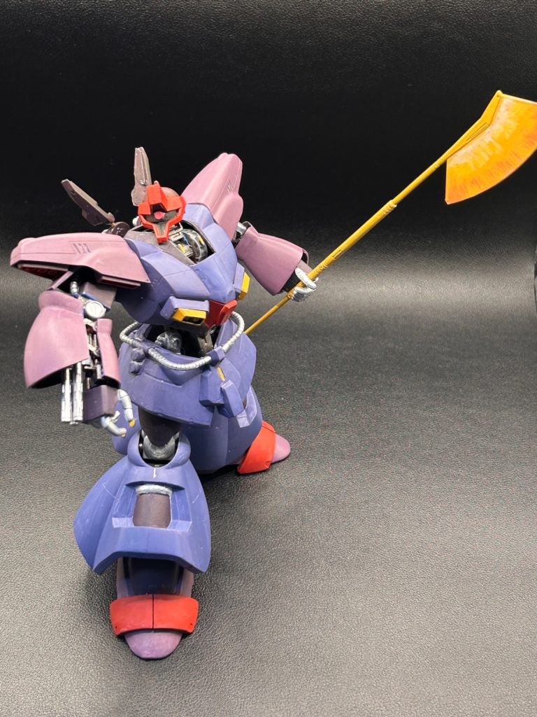 1/144 ドライセン