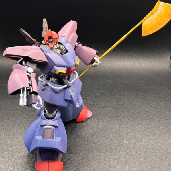 1/144 ドライセン