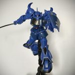 HGUC MS-07B グフ リヴァイブ