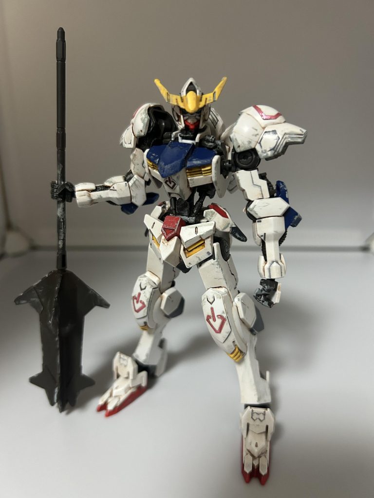 フラッシュなしver