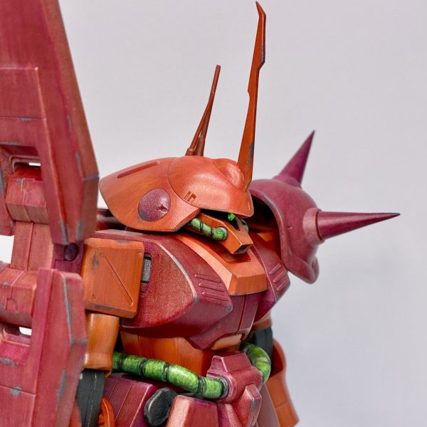 HGUC 1/144 マラサイ