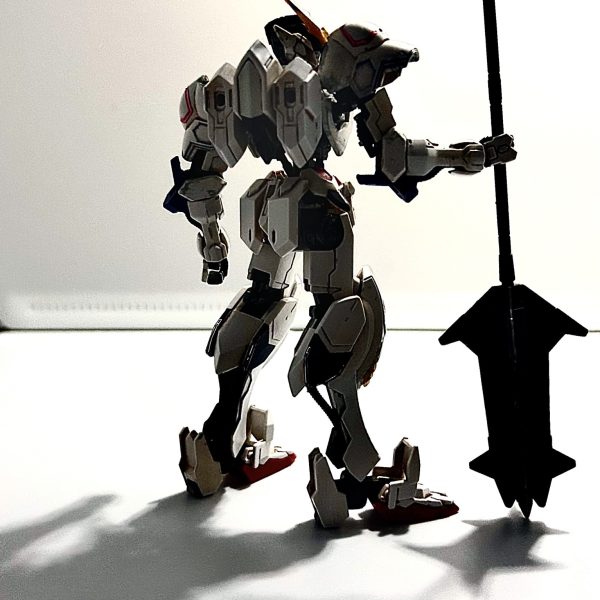 本当は完成作品として載せたかったですが…