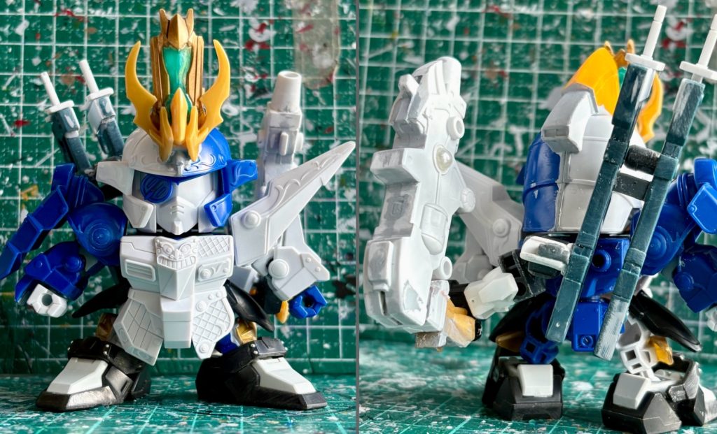 山本勘助頑駄無–7枚目/制作者：みやま