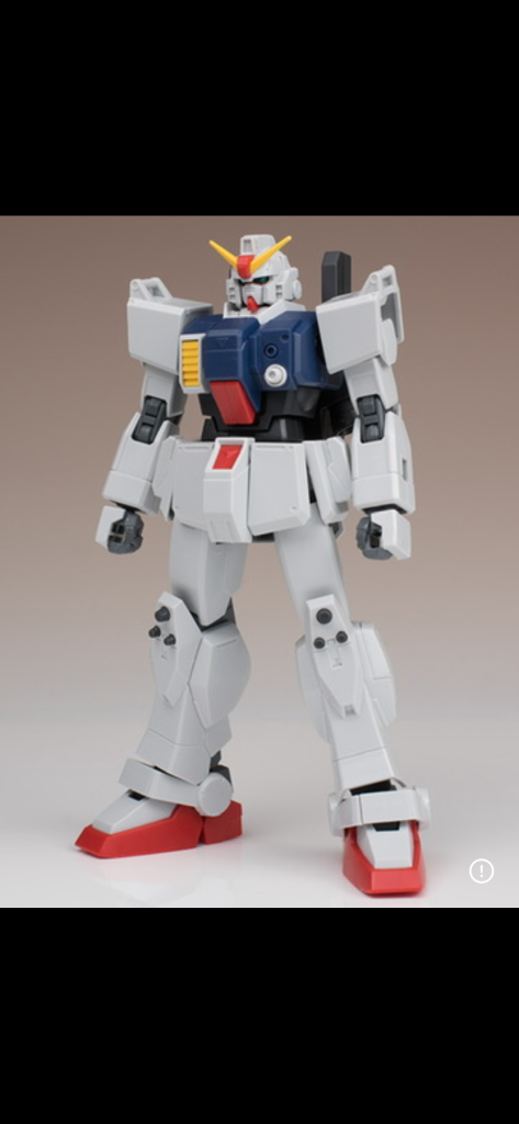 製作過程を。まずはデフォルトここから変化させていきます。