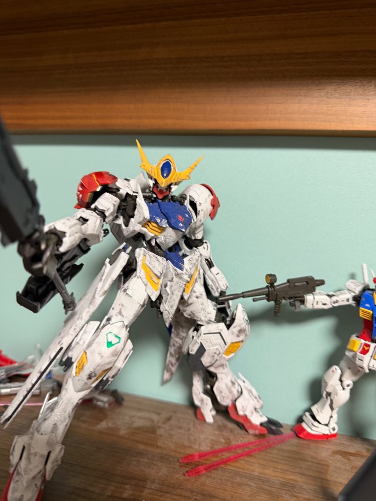 MGバルバトスルプス