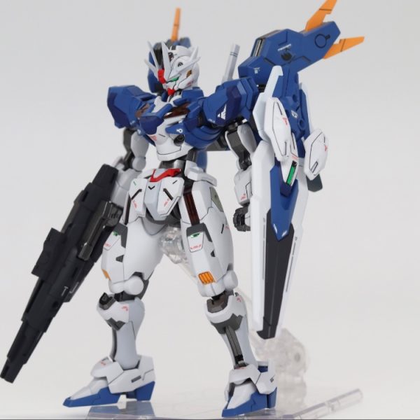 【完成】ガンダムエアリアル（改修型）