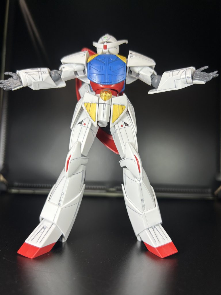 ∀ガンダム
