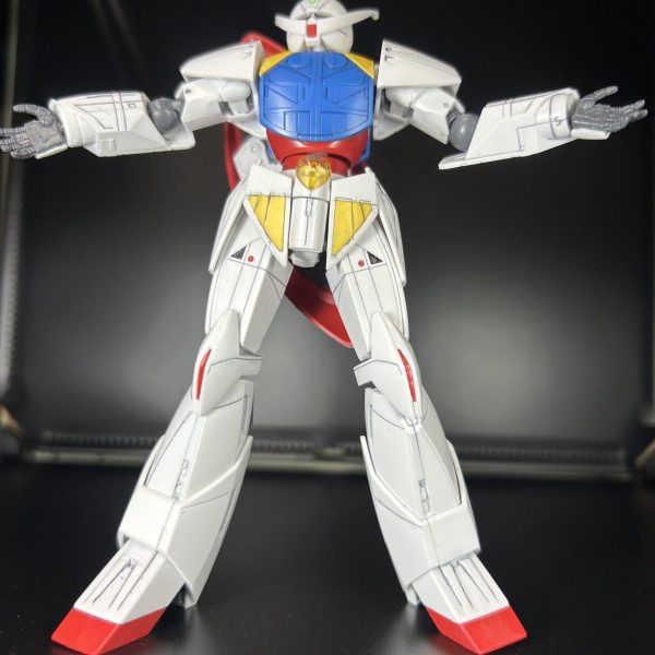 ∀ガンダム