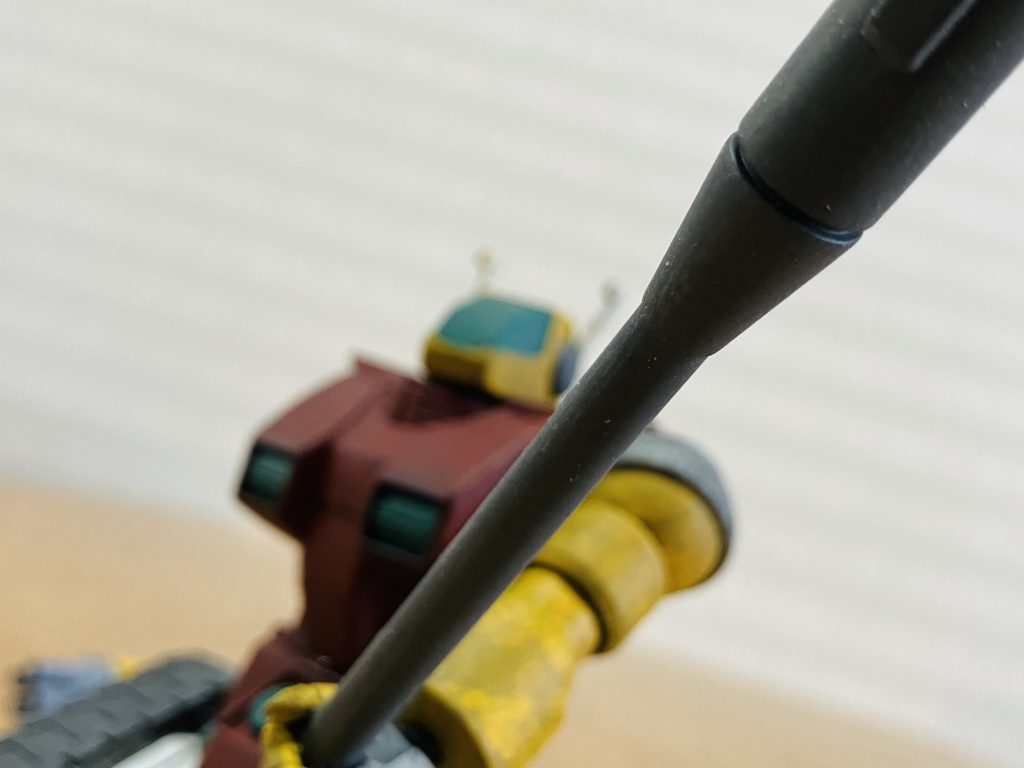 撃打！！