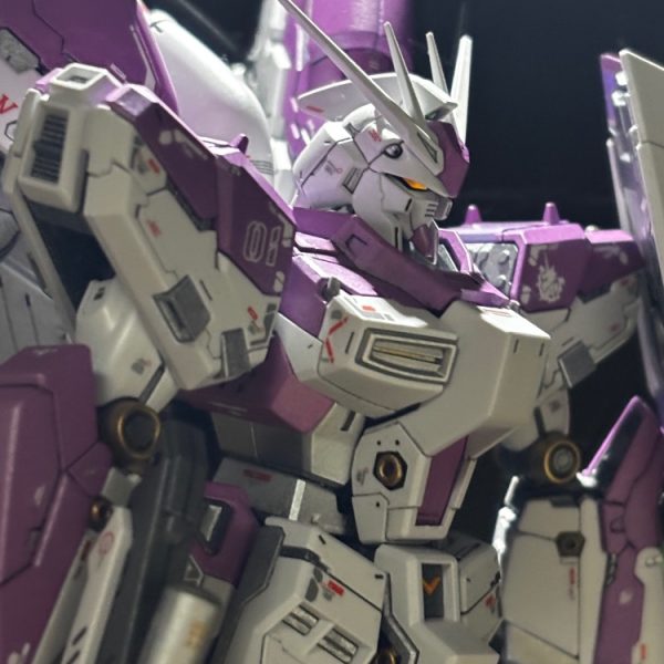 Hi-νガンダム