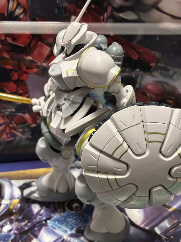 ハクジ重えよ！