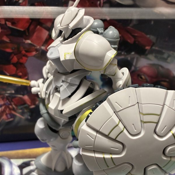 ハクジ重えよ！