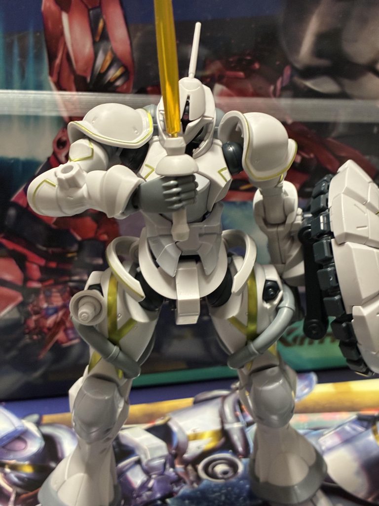 キシリア様の騎士