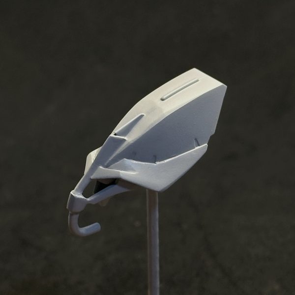 ガルスK 制作記録①