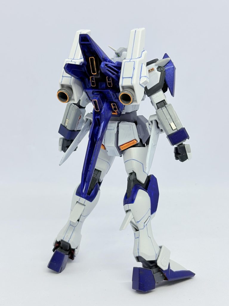 前後。レジェンドの襟が似合うね……。