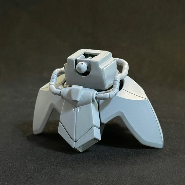 ガルスK 制作記録③