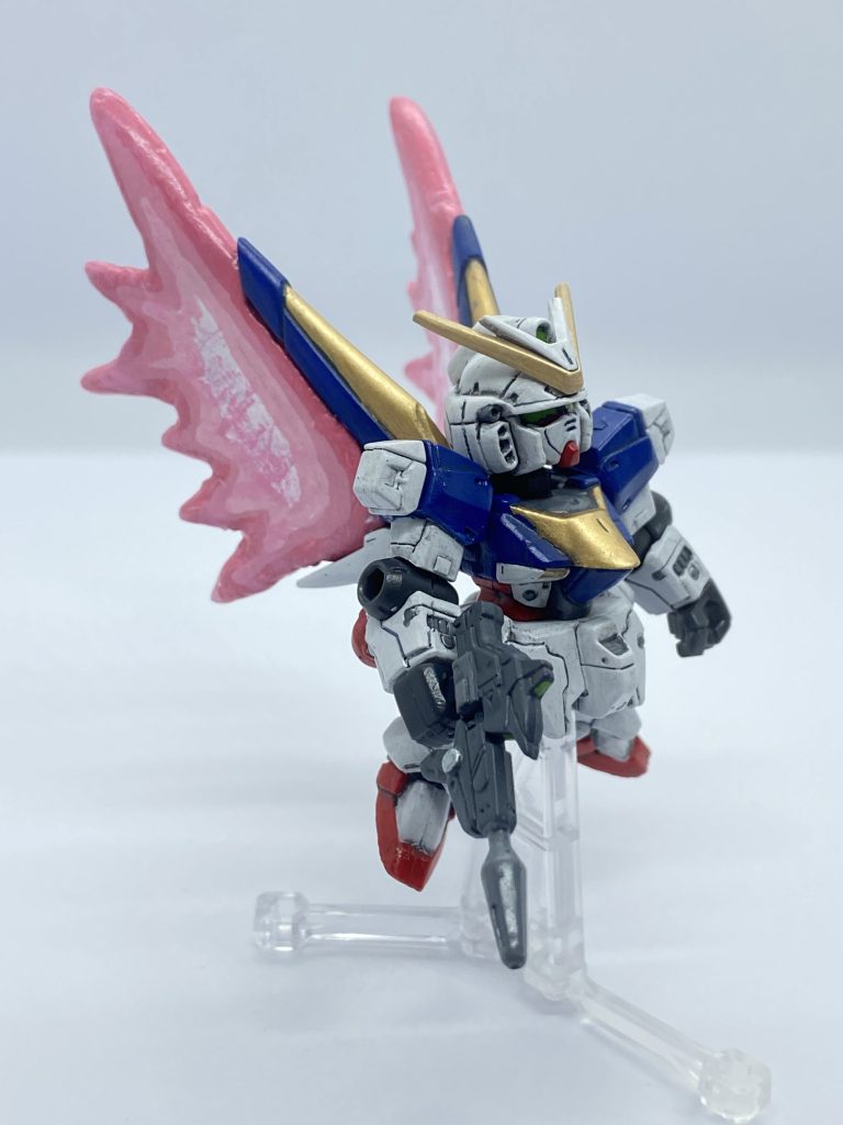 Ｖ２ガンダム（アサルト、バスター）