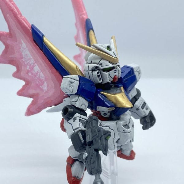 Ｖ２ガンダム（アサルト、バスター）