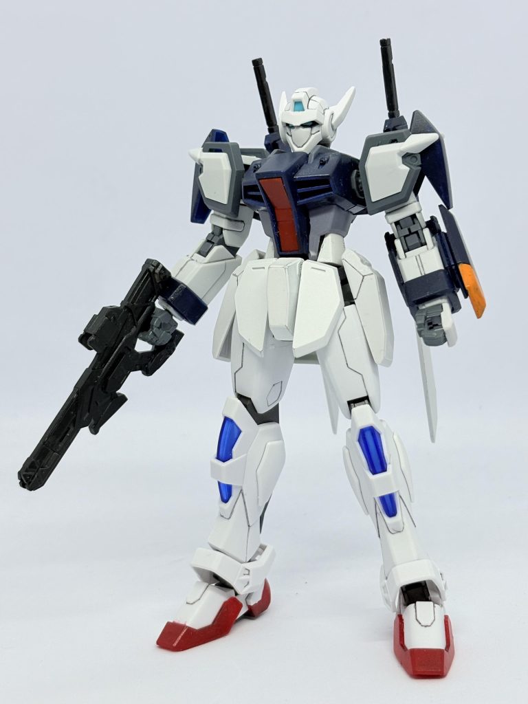 GパトロールC.E.–7枚目/制作者：アルト