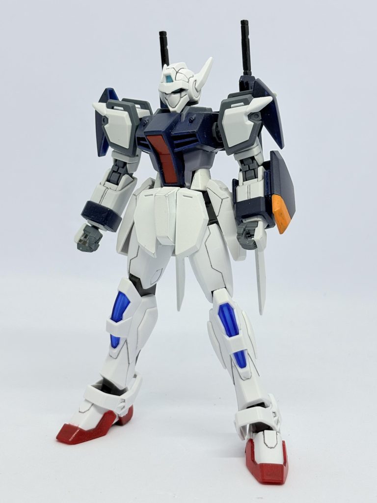 GパトロールC.E.–2枚目/制作者：アルト