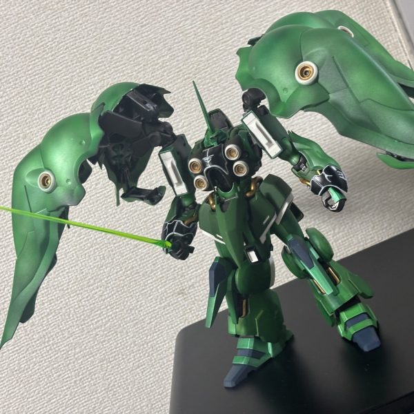 クシャトリア(キャンディ塗装練習作)