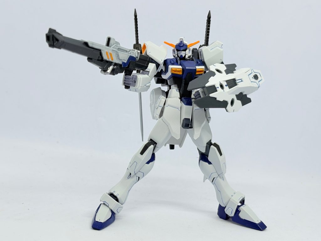 ガンダムディアマット–4枚目/制作者：アルト