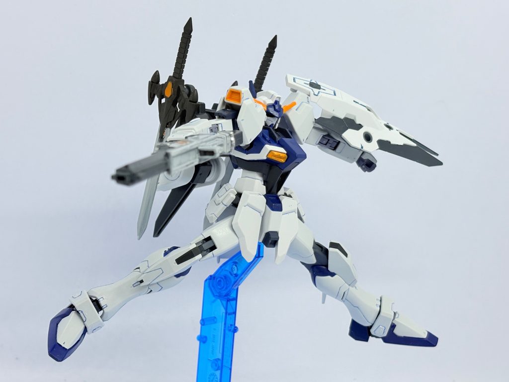 ガンダムディアマット–6枚目/制作者：アルト