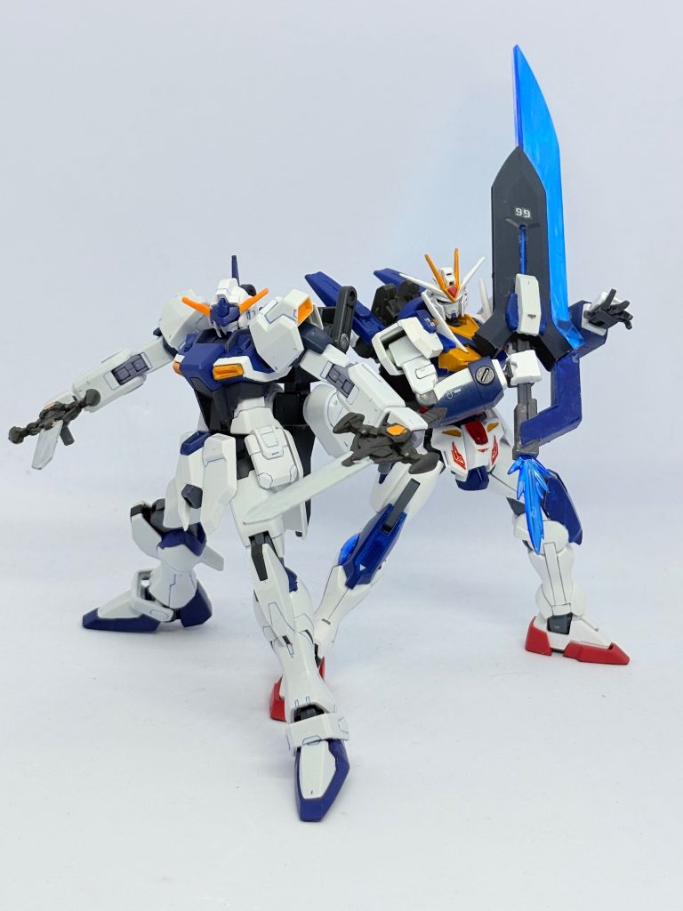 ガンダムディアマット–9枚目/制作者：アルト