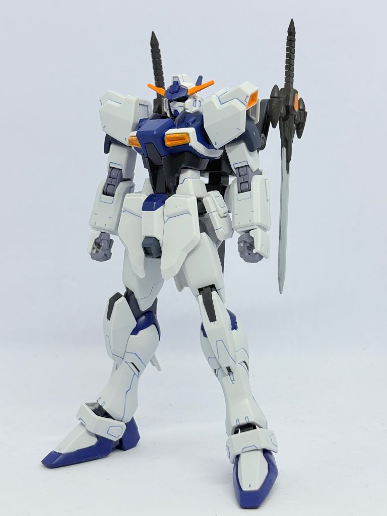 ガンダムディアマット–2枚目/制作者：アルト