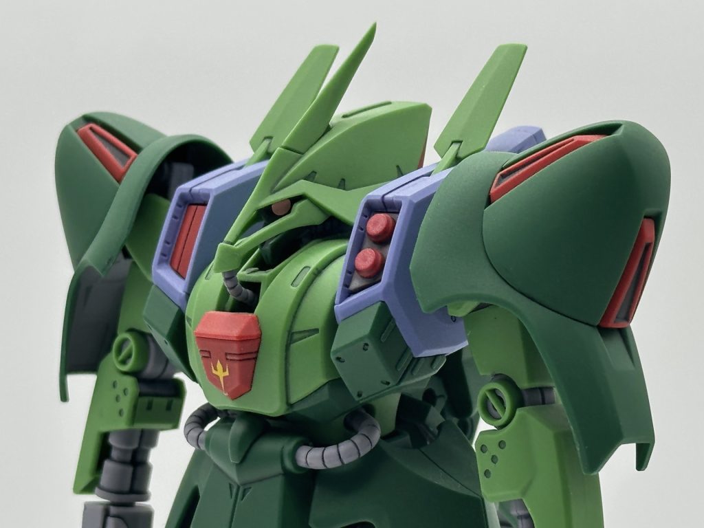 AMX-101 ガルスJ
