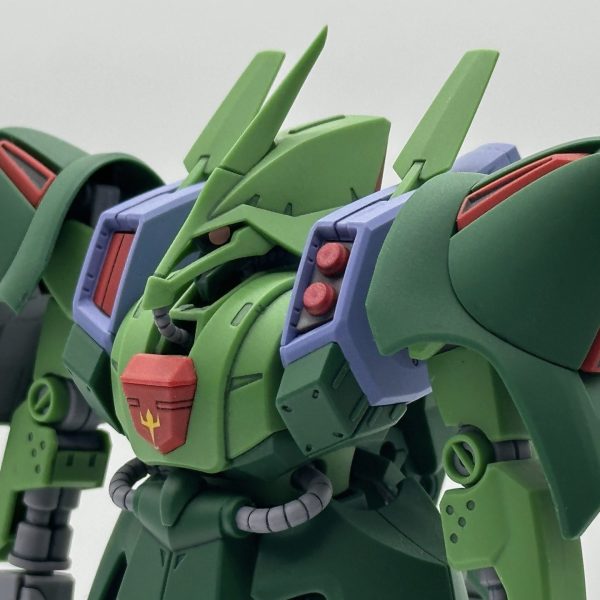 AMX-101 ガルスJ
