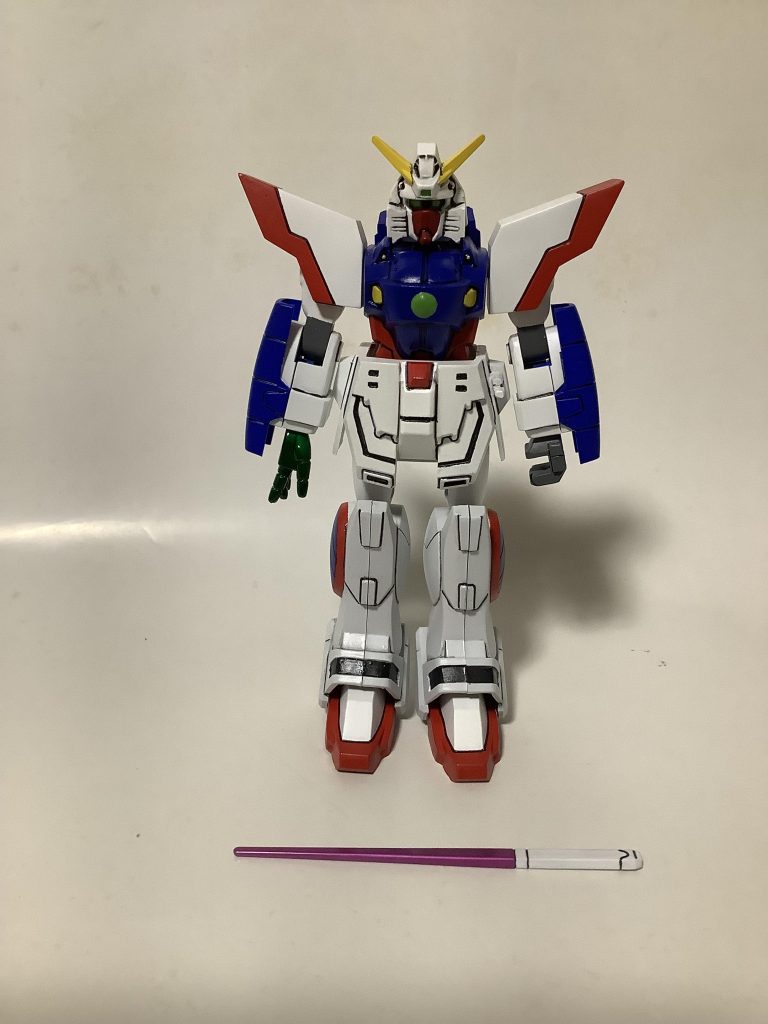 付属品はこれだけ