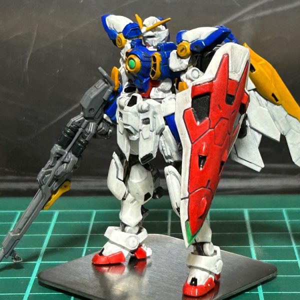 ウィングガンダム