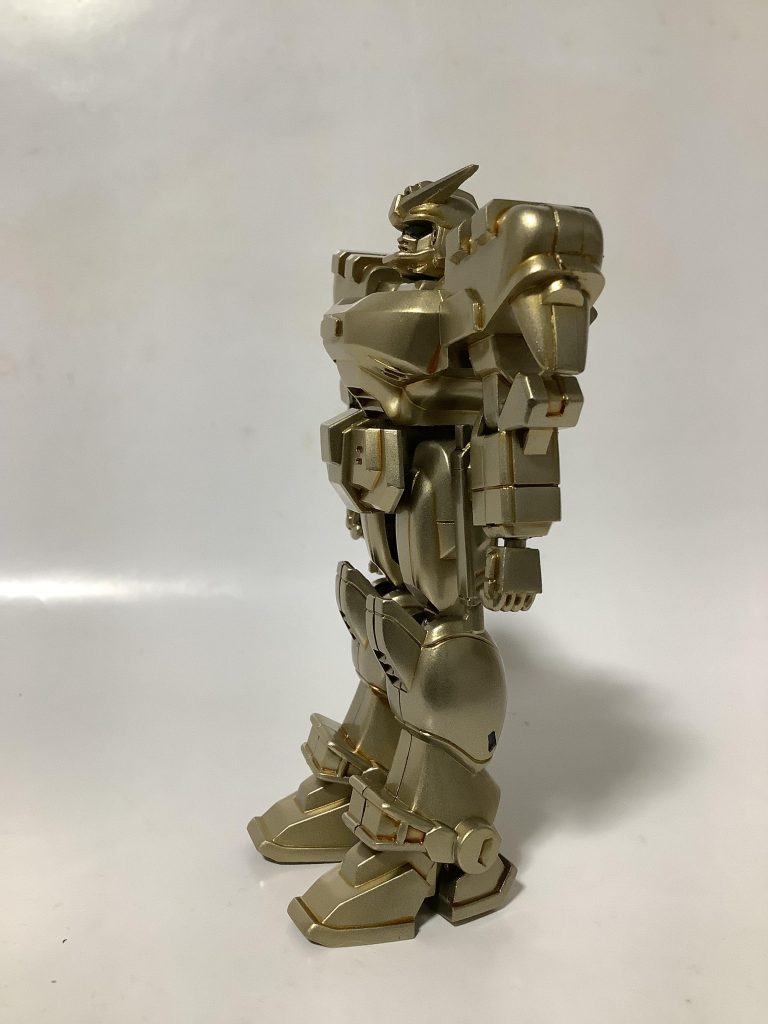 メカコレクション　ガンダムマックスター–5枚目/制作者：yanagi1112