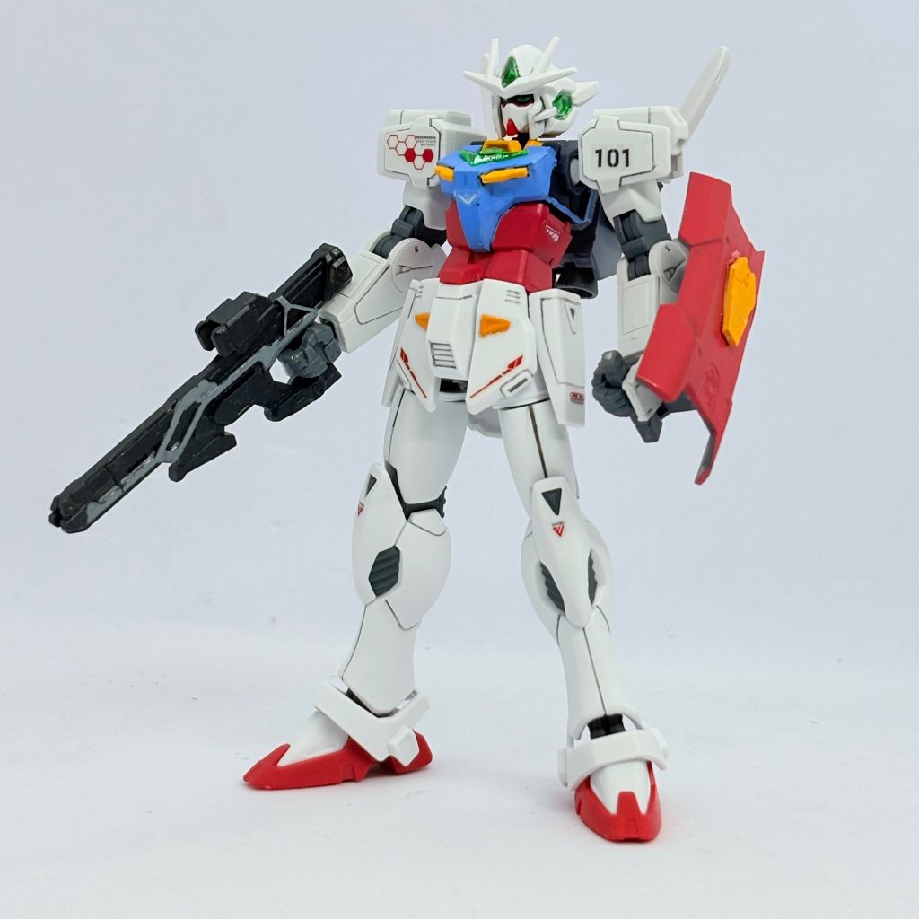 ガンダムクースクリッド