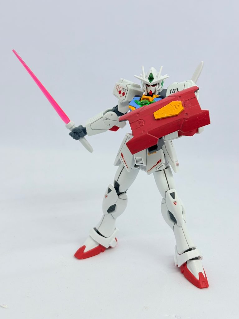 ガンダムクースクリッド–7枚目/制作者：アルト