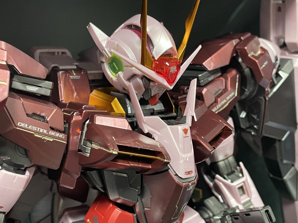 ［サクラサク］トランザム！