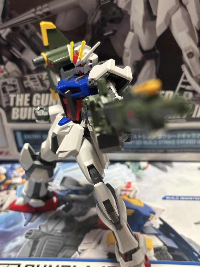 アグニは効くぜー！