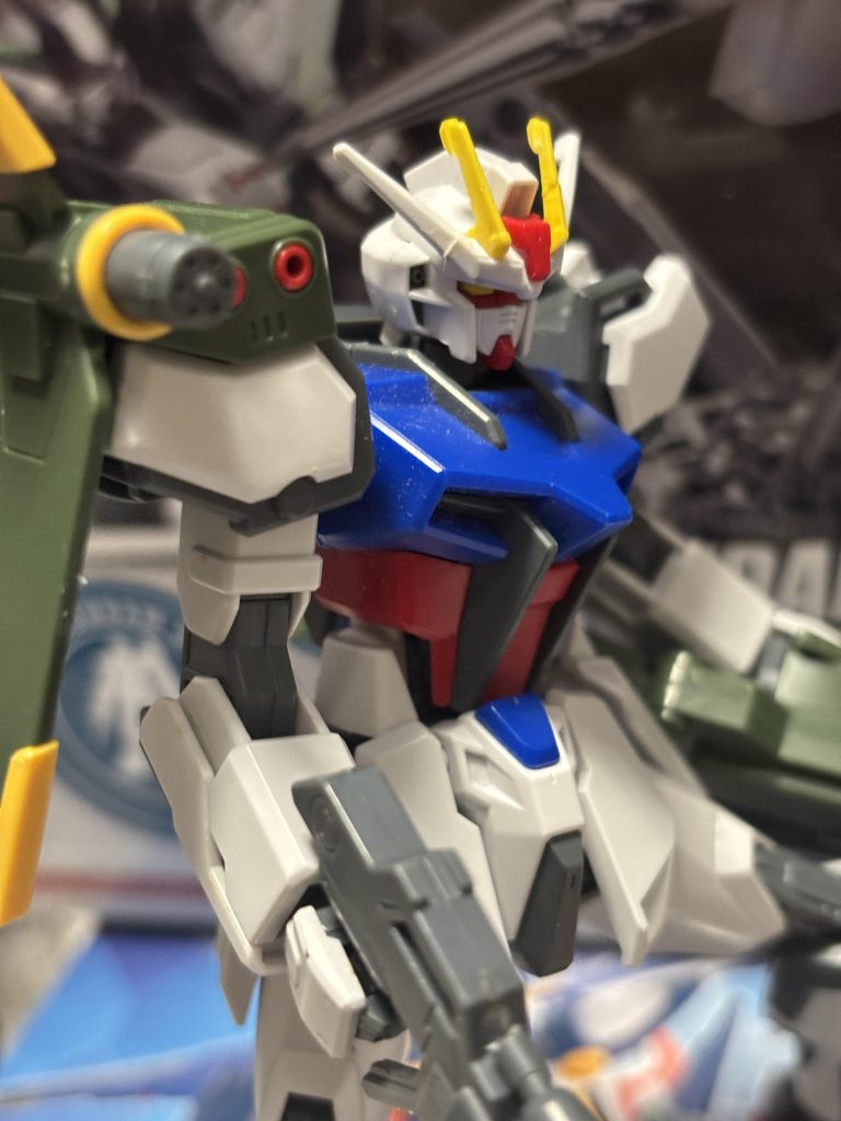 ガンランチャー