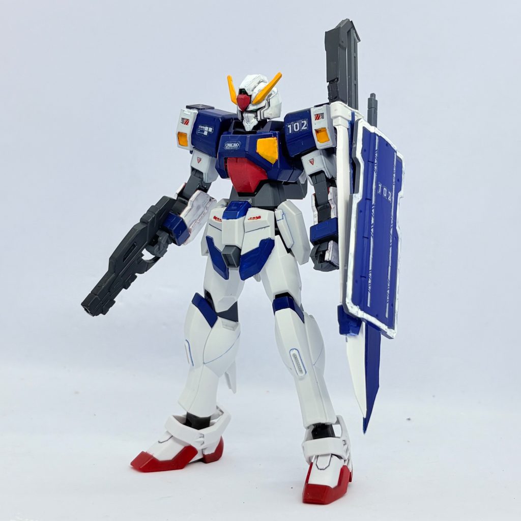 ガンダムマックール