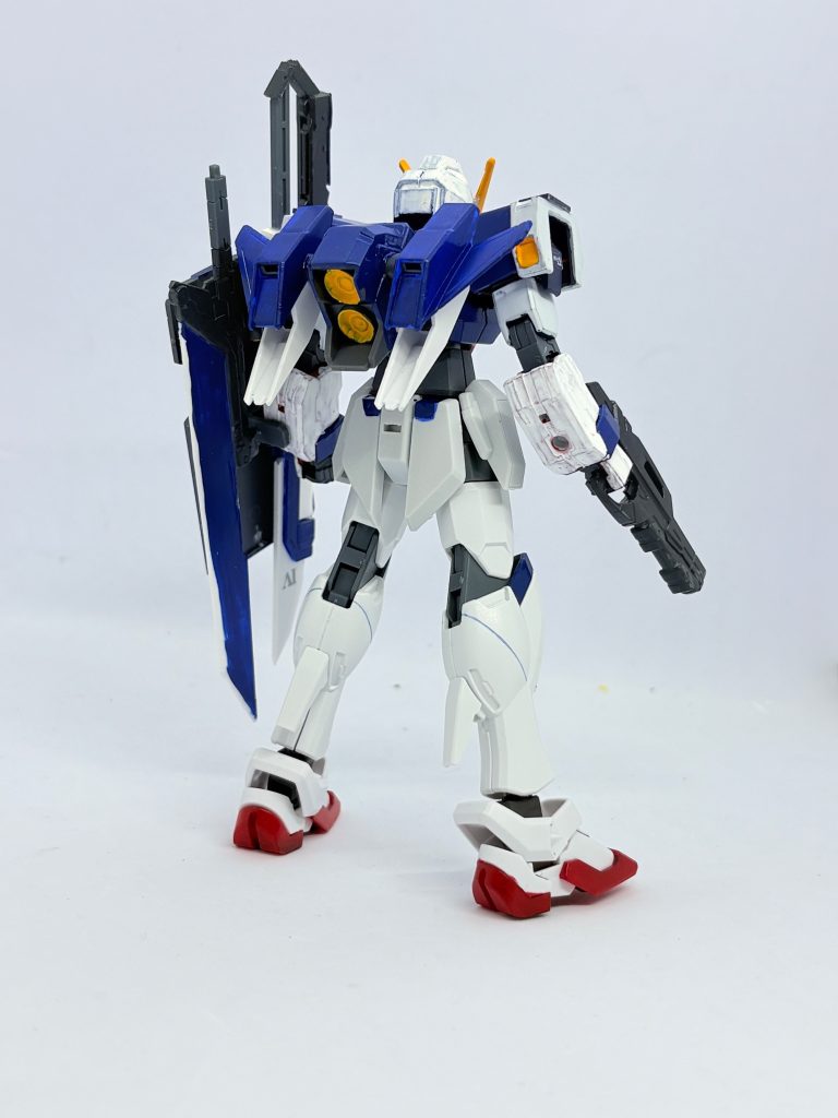 前後。バックパックめちゃくちゃ悩んだ。