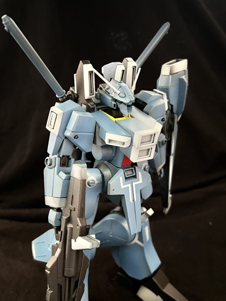 1/144 ガンダムＭｋ-Ｖ