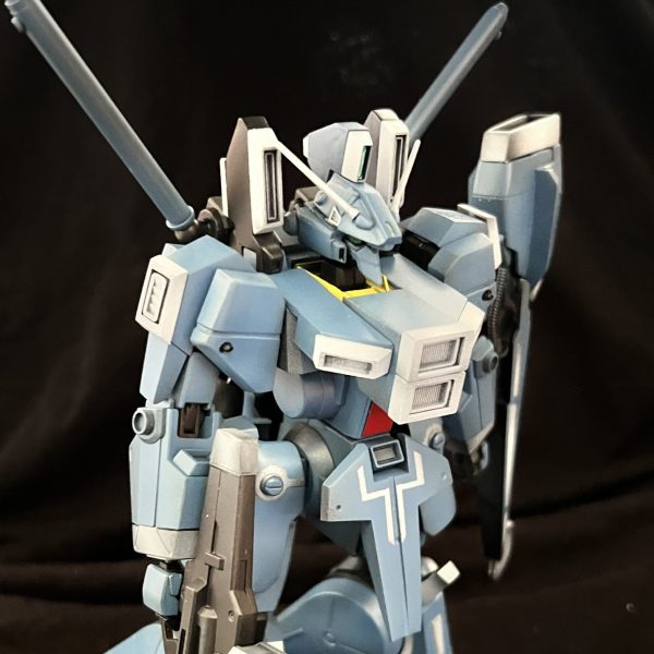 1/144 ガンダムＭｋ-Ｖ