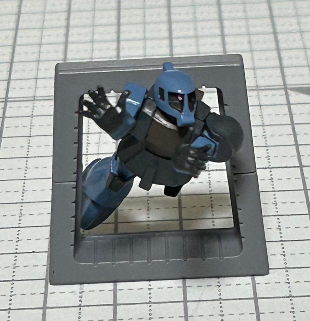 ザクI