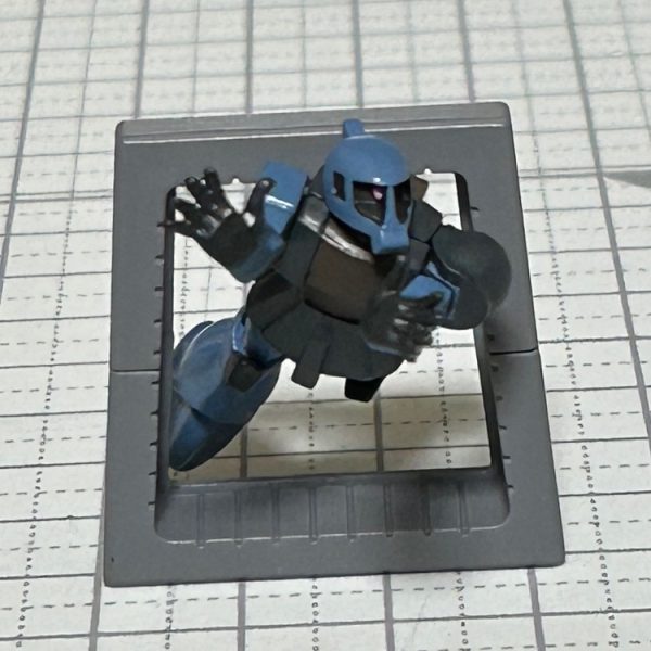 ザクI