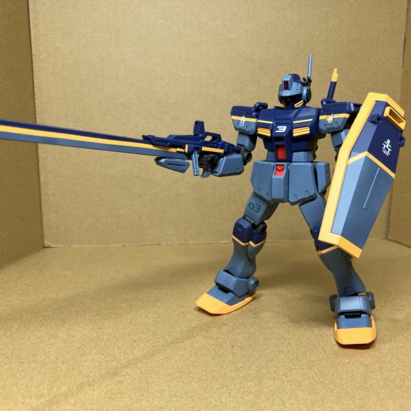 ジムスナイパーⅢ風